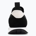 Férfi cipők Calvin Klein YM0YM01414 Retro Runner Sock Laceup Mix matte black/bright white 6