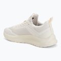 Férfi cipők Calvin Klein HM0HM02164 Light Eva Run Lace Sock triple tofu 3