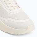 Férfi cipők Calvin Klein HM0HM02164 Light Eva Run Lace Sock triple tofu 7