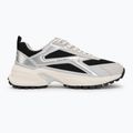 Női cipők Calvin Klein HW0HW03140 Hike Run Stripe Mesh Met black/silver/light grey 2
