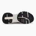 Női cipők Calvin Klein HW0HW03140 Hike Run Stripe Mesh Met black/silver/light grey 4