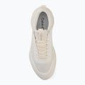 Női cipők Calvin Klein HW0HW03023 Light Runner Sock Mesh Lycra tofu 5