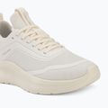 Női cipők Calvin Klein HW0HW03023 Light Runner Sock Mesh Lycra tofu 7