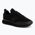 Férfi cipők Calvin Klein HM0HM02305 Retro Runner Sock triple black