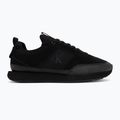 Férfi cipők Calvin Klein HM0HM02305 Retro Runner Sock triple black 2