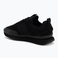 Férfi cipők Calvin Klein HM0HM02305 Retro Runner Sock triple black 3