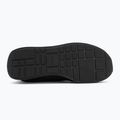 Férfi cipők Calvin Klein HM0HM02305 Retro Runner Sock triple black 4