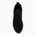 Férfi cipők Calvin Klein HM0HM02305 Retro Runner Sock triple black 5
