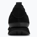 Férfi cipők Calvin Klein HM0HM02305 Retro Runner Sock triple black 6