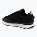 Női cipők Calvin Klein HW0HW03250 Retro Runner Sock black/tuscany 3