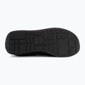 Női cipők Calvin Klein HW0HW03250 Retro Runner Sock black/tuscany 4