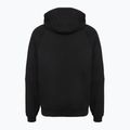 Férfi pulóver Calvin Klein LVGMF6W302 Hoodie black 2