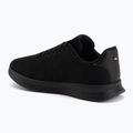 Férfi cipők Tommy Hilfiger Lightweight Runner Knit black 3