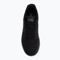 Férfi cipők Tommy Hilfiger Lightweight Runner Knit black 5