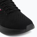 Férfi cipők Tommy Hilfiger Lightweight Runner Knit black 7