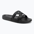 Női papucsok Tommy Hilfiger Monogram black