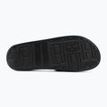 Női papucsok Tommy Hilfiger Monogram black 4