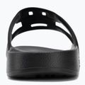 Női papucsok Tommy Hilfiger Monogram black 6