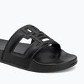 Női papucsok Tommy Hilfiger Monogram black 7