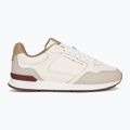 Férfi cipők Tommy Hilfiger Light Eva Runner Leather ivory petal 2