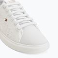 Női cipők Tommy Hilfiger Icon Light Knit ecru 7