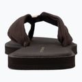 Női flip-flopok Tommy Hilfiger Scandi Soft Summer fondant brown 6