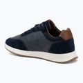 Férfi cipők Tommy Hilfiger Runner Suede Mix tracksuits desert sy 3