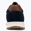 Férfi cipők Tommy Hilfiger Runner Suede Mix tracksuits desert sy 6