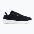 Férfi cipők Tommy Hilfiger Lightweight Runner Knit desert sky 2