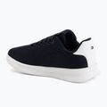 Férfi cipők Tommy Hilfiger Lightweight Runner Knit desert sky 3