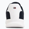 Férfi cipők Tommy Hilfiger Lightweight Runner Knit desert sky 6