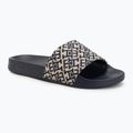 Női papucsok Tommy Hilfiger Monogram space blue