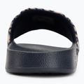Női papucsok Tommy Hilfiger Monogram space blue 6