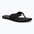 Női flip-flopok Tommy Hilfiger Scandi Soft Summer black