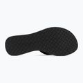 Női flip-flopok Tommy Hilfiger Scandi Soft Summer black 4