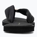 Női flip-flopok Tommy Hilfiger Scandi Soft Summer black 6