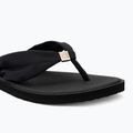 Női flip-flopok Tommy Hilfiger Scandi Soft Summer black 7