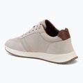 Férfi cipők Tommy Hilfiger Runner Suede Mix classic stone tracksuits 3