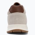 Férfi cipők Tommy Hilfiger Runner Suede Mix classic stone tracksuits 6