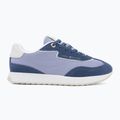 Női cipők Tommy Hilfiger Retro Runner Mix stardust blue 2