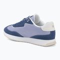 Női cipők Tommy Hilfiger Retro Runner Mix stardust blue 3