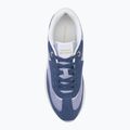 Női cipők Tommy Hilfiger Retro Runner Mix stardust blue 5
