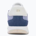 Női cipők Tommy Hilfiger Retro Runner Mix stardust blue 6