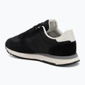 Férfi cipő Tommy Jeans Eva Runner Mix fekete 3