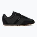 Férfi cipők Tommy Hilfiger Low Run Icon Summer Mix black 2