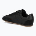 Férfi cipők Tommy Hilfiger Low Run Icon Summer Mix black 3