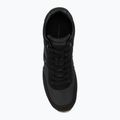 Férfi cipők Tommy Hilfiger Low Run Icon Summer Mix black 5