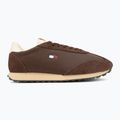 Férfi cipő Tommy Jeans Retro Runner Archive Mix legacy brown 2