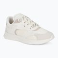 Férfi cipők Tommy Hilfiger Lightweight Runner Monocolor ecru