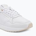 Női cipők Tommy Hilfiger Retro Runner white 7